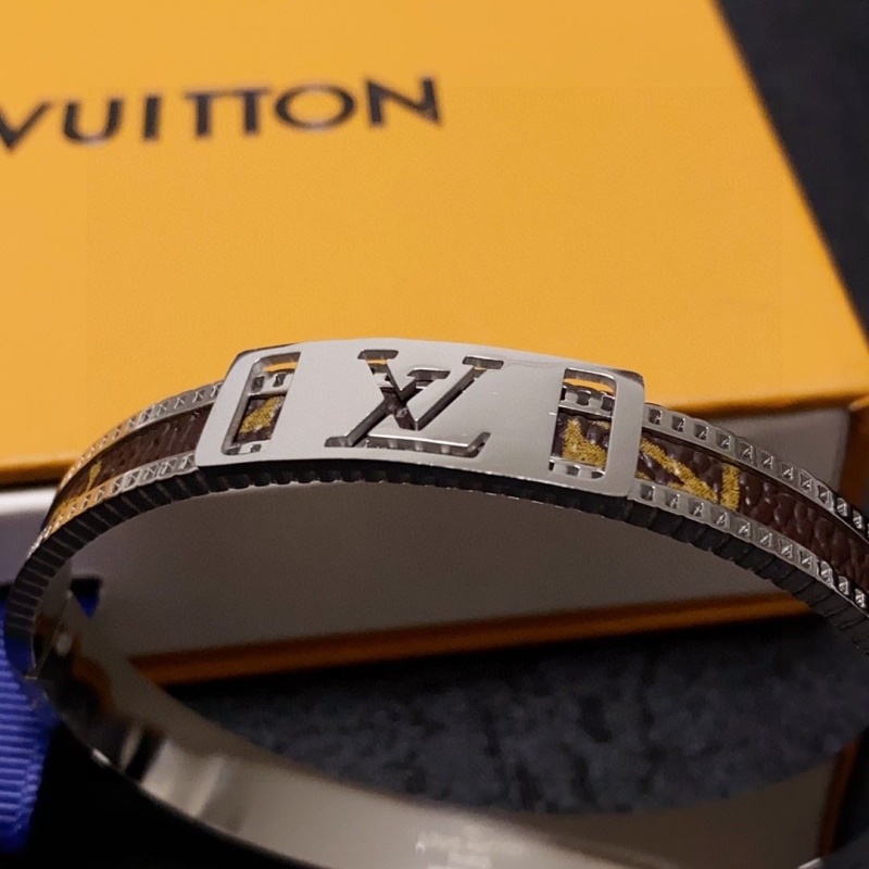 LV Bracelets